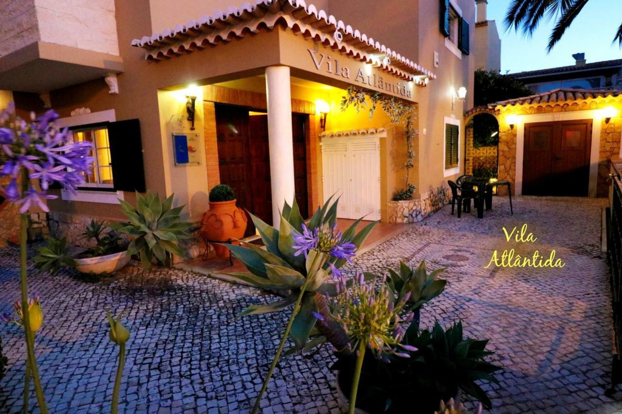 Atlantida Gasthof